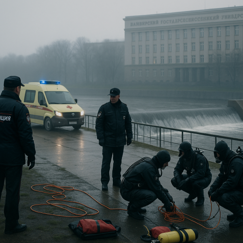 Indian Student Ajit Singh Chaudhary Found Dead in Russia Dam, 19 Days After Going Missing